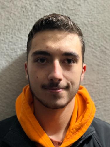 Louis Stoffel