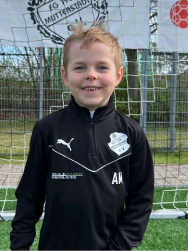 Arvid Paul Magin