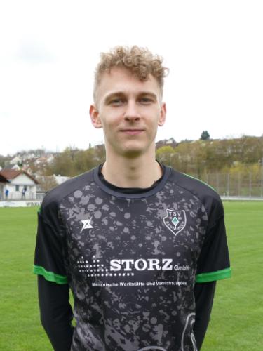 Ron Preuß