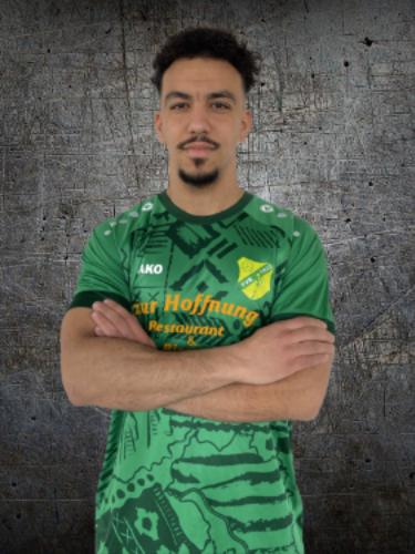 Houari Derradji