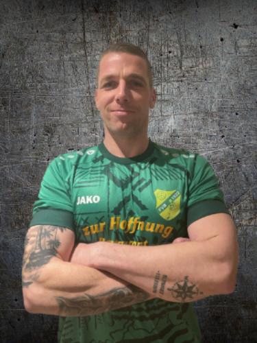 Ronny Jaeniche
