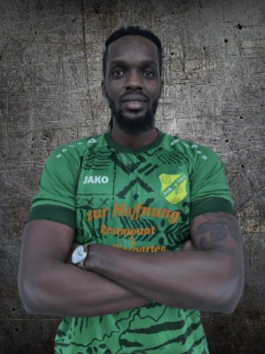 Kevin Rugero Semuhungu