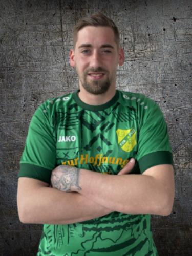 Simon Trebes