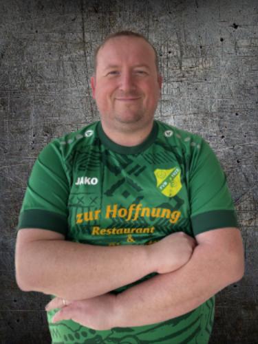 Stephane Schmidt