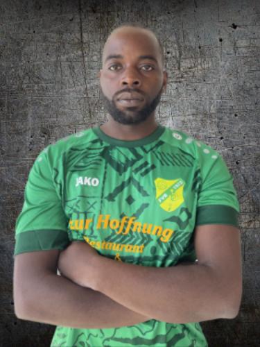 Nsingi Luyindula