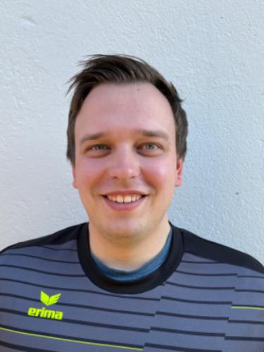Marvin Hinz
