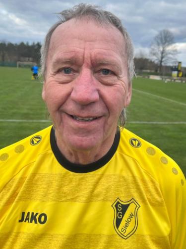 Peter Klima