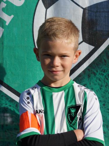 Fredric Poßling