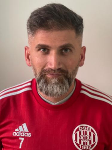 Ismail Alkadi