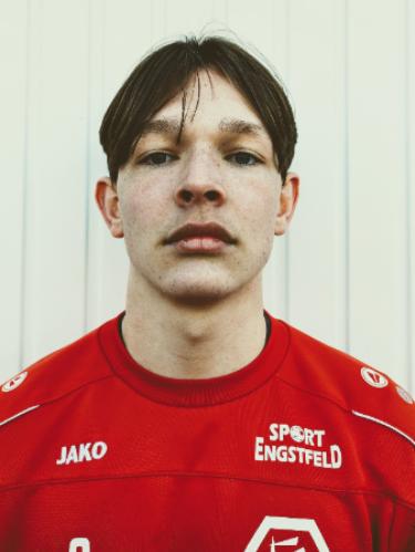 Noel Christofer Kaishan Seyd