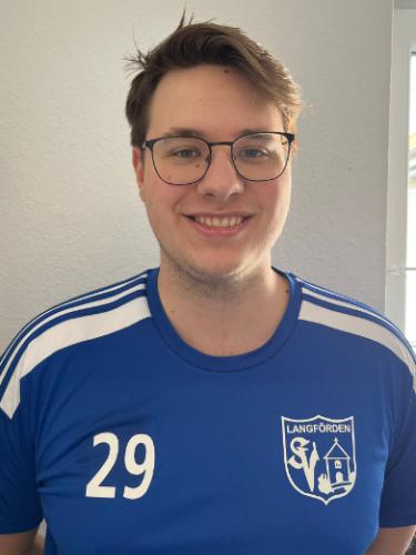 Yannik-Eike Olmer
