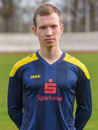 Hannes Irmer
