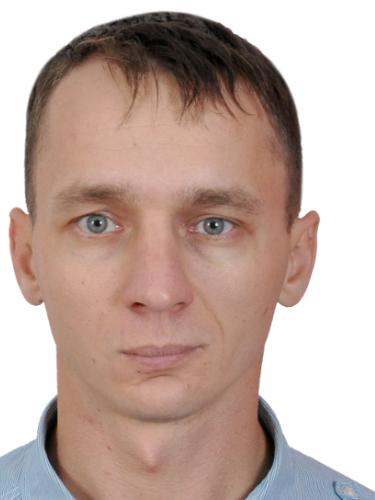 Petr Arkhipov