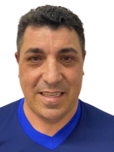 Sérgio Manuel Gavina Ramos