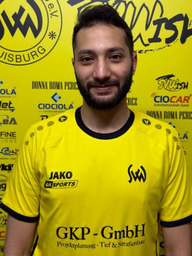 Mouaiyad Al Farrah