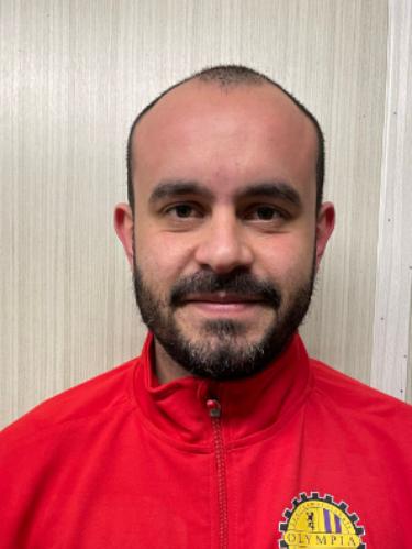 Kevin Andres Garzon Lopez