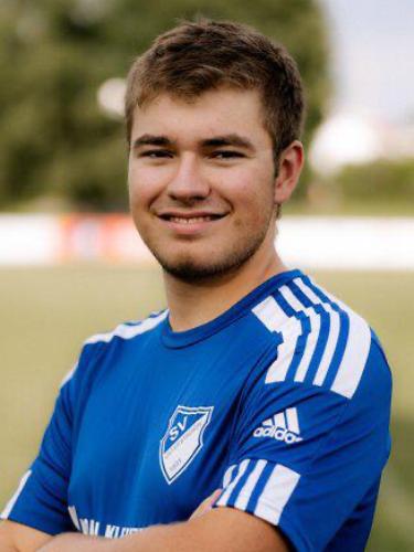 Christian Buck