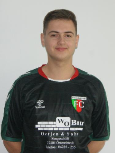 Marlon Klaiber