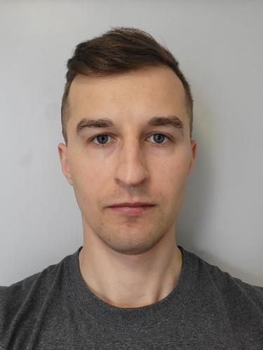Dominik Auerswald