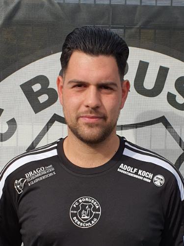 Stavros Kakakis