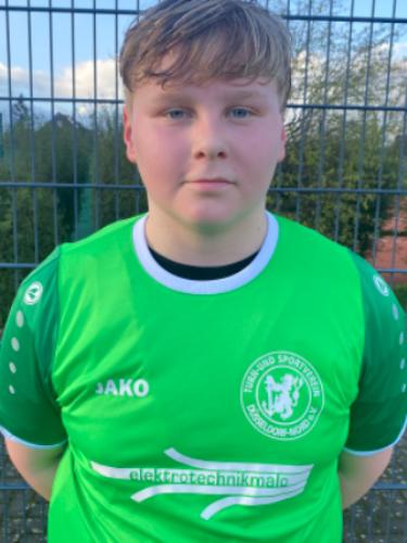 Finn Silas Gerschler