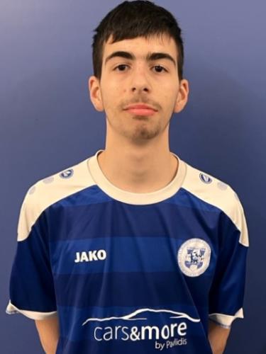 Panagiotis Iliadis