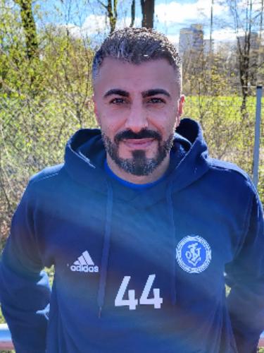 Mustafa Kaya