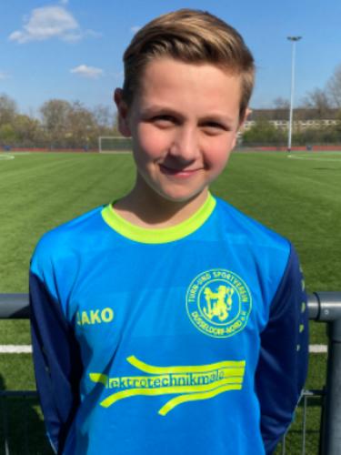 Maximilian Alexander Kopitzke