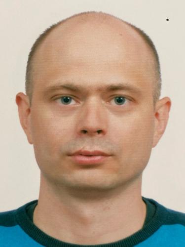 Andrey Lopatin