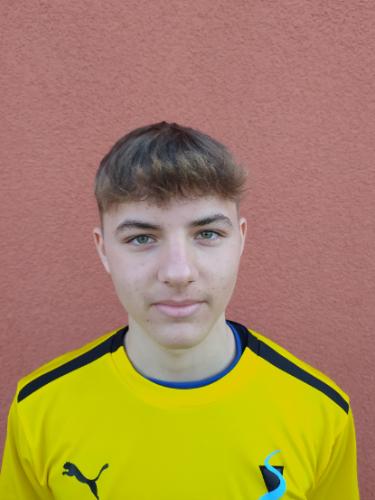 Marius Malsch
