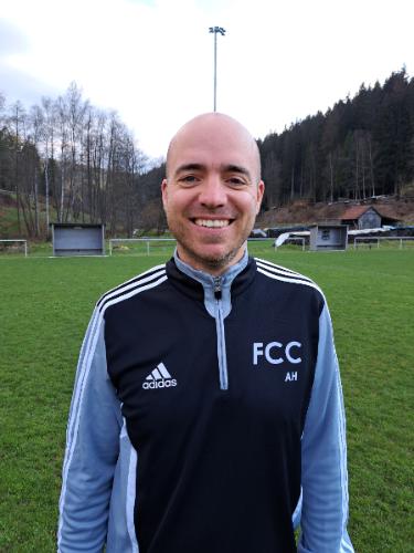 Benjamin Köhl