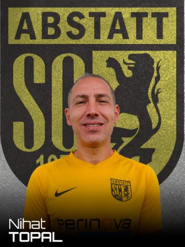 Nihat Topal