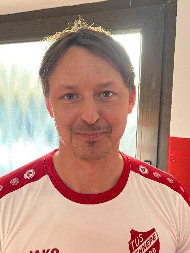 Alexander Johanngieseker
