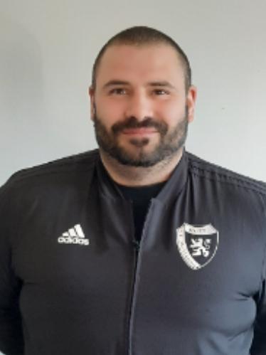 Kevin Thiele