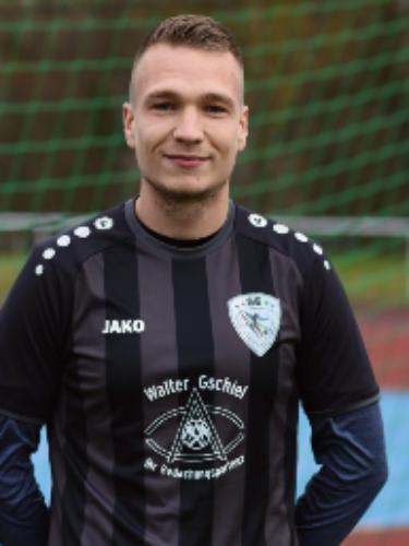 Alexander Kühn