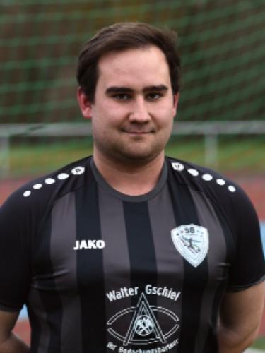 Lukas Walter