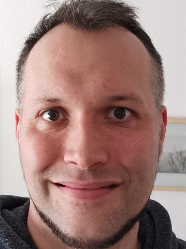 Jens Dressler