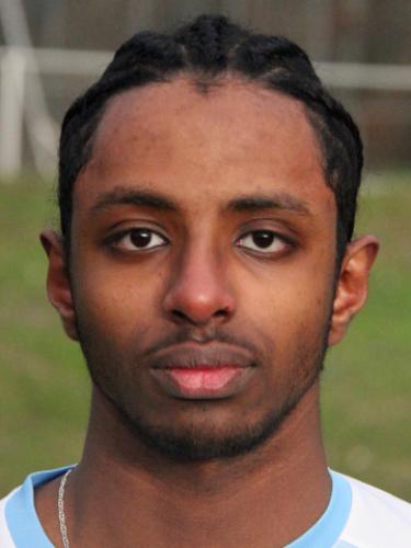 Micha Daniel Tesfaye