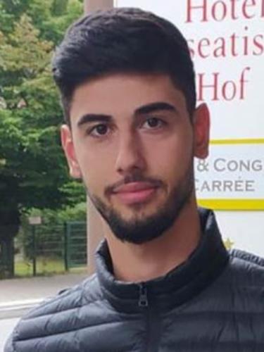 Cem Dumanli