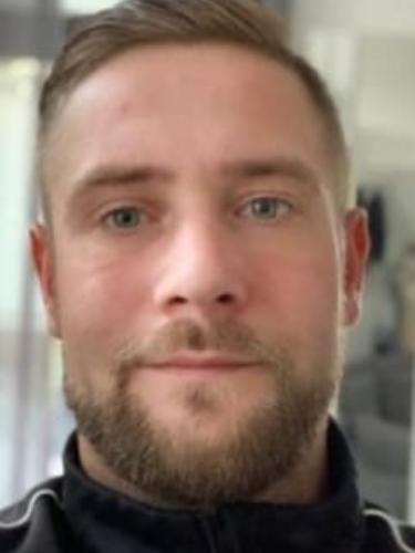 Benjamin Lemke
