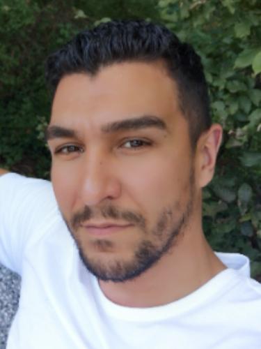 Ibrahim Safak