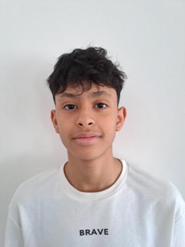 Mohammad Bilal Aldali
