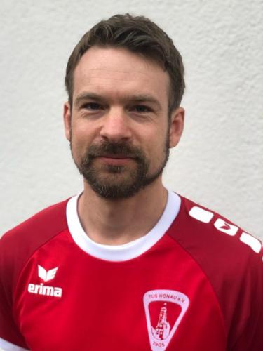 Christian Huiskens