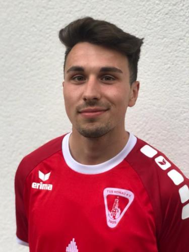Mert Koc