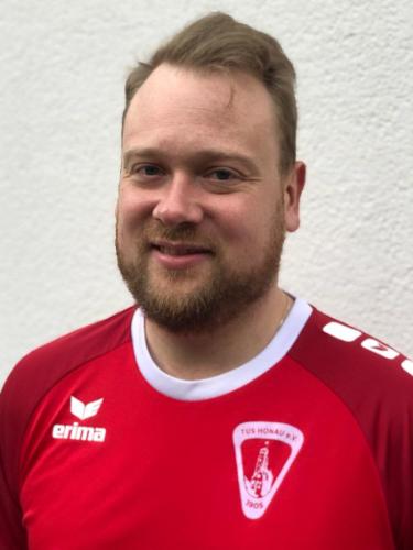 Johannes Niederer