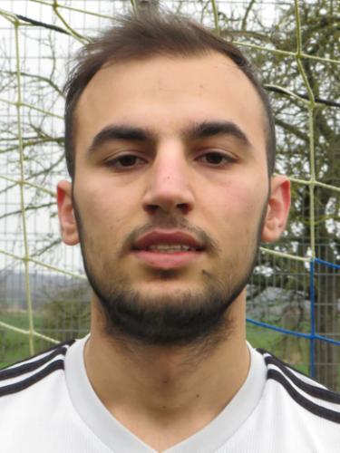 Jonar Jalal Sedo