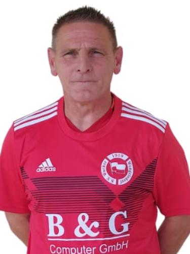 Uwe Becker