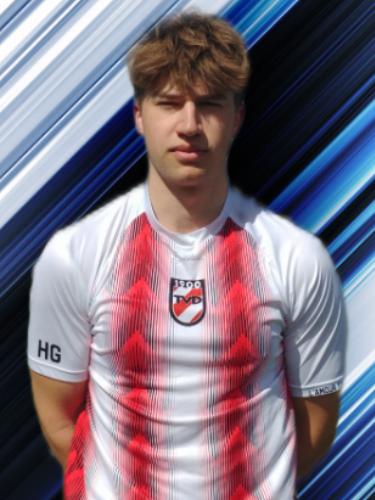 Hannes Greitmann