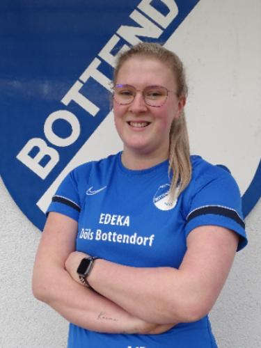 Natascha Katrin Ernst