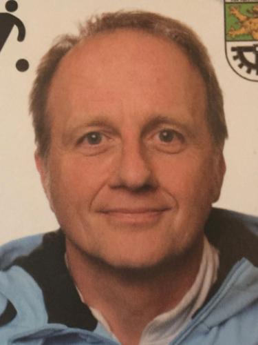 Thorsten Rieger